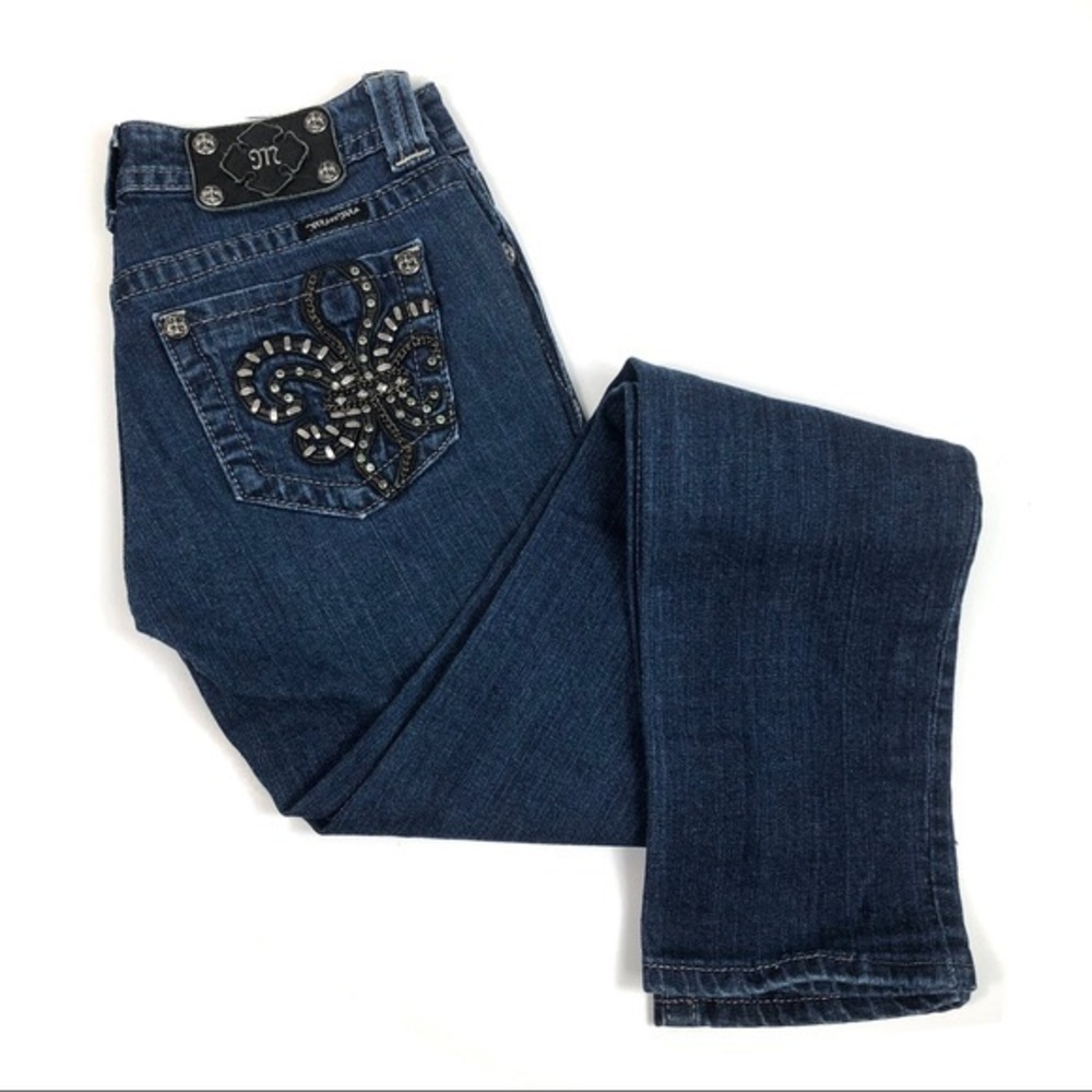 Miss Me Jeans (Straight) NWOT
